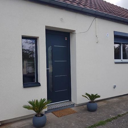 Maison Proche Clermont-Fd Entre Chu Et Cezeaux -Parking Beaumont  Ngoại thất bức ảnh